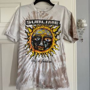 Sublime shirt